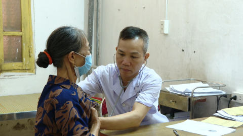 Chủ động ph&ograve;ng bệnh trong thời tiết nắng n&oacute;ng