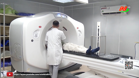 N&acirc;ng cao chất lượng kh&aacute;m chữa bệnh cho Nh&acirc;n d&acirc;n