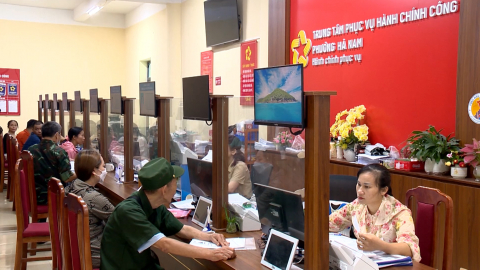 Bệnh &aacute;n điện tử: Lợi cho b&aacute;c sĩ, tiện cho bệnh nh&acirc;n