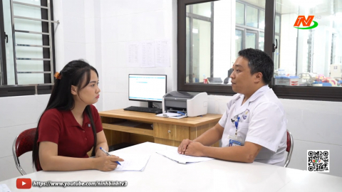 Bệnh thận mạn ở người trẻ - Những điều cần biết 