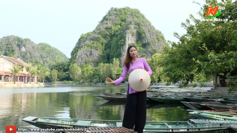 Trang văn nghệ qu&ecirc; hương: Người thổi hồn cho những l&agrave;n điệu ch&egrave;o cổ