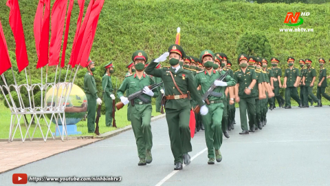 Lữ đo&agrave;n ph&ograve;ng kh&ocirc;ng 241 ph&aacute;t động đợt thi đua cao điểm