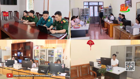 Cuộc thi ch&iacute;nh luận về bảo vệ nền tảng tư tưởng của Đảng lần thứ 6, năm 2026 lan tỏa niềm tin, củng cố trận địa tư tưởng