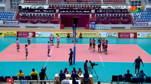 Than Quảng Ninh vs Đắk Lắk