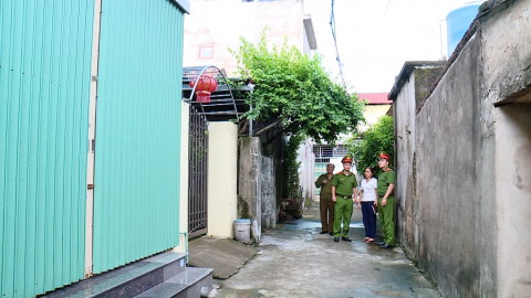Y&ecirc;n Kh&aacute;nh chủ động ph&ograve;ng, chống ma t&uacute;y