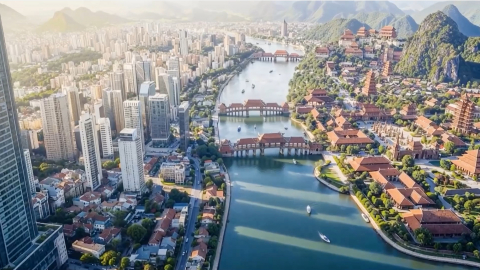 Tăng cường quản l&yacute; đ&ocirc; thị hướng tới x&acirc;y dựng Ninh B&igrave;nh l&agrave; th&agrave;nh phố trực thuộc Trung ương