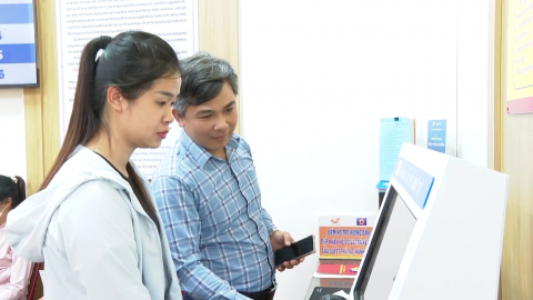 Đẩy mạnh chuyển đổi số to&agrave;n diện theo tinh thần Nghị quyết 57