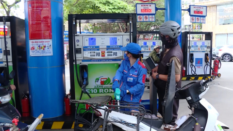 Ninh B&igrave;nh sẵn s&agrave;ng lộ tr&igrave;nh chuyển đổi xăng sinh học E10