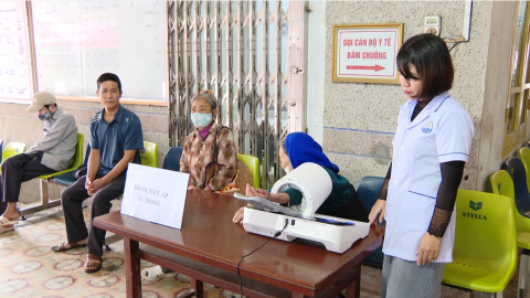 Chủ động kiểm so&aacute;t bệnh tiểu đường