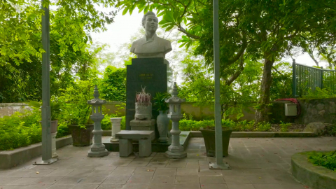  Lương Văn Tụy - S&aacute;ng m&atilde;i tấm gương anh h&ugrave;ng