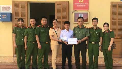 An ninh Ninh B&igrave;nh - 10/9/2026