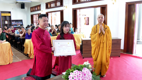 Đ&aacute;m cưới văn minh, tiết kiệm - N&eacute;t đẹp lan tỏa trong cộng đồng