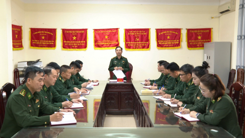 Bảo vệ nền tảng tư tưởng &ndash; Lan tỏa niềm tin
