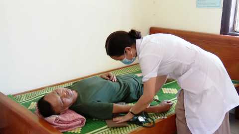 Nhớ lời B&aacute;c dạy &ndash; Lan tỏa đạo l&yacute; &ldquo;Đền ơn đ&aacute;p nghĩa&rdquo;