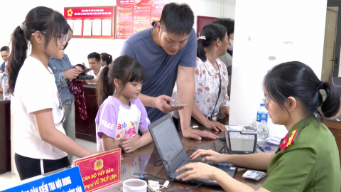 An ninh Ninh B&igrave;nh - 15/10/2026