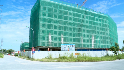 Ninh B&igrave;nh đẩy nhanh tiến độ c&aacute;c dự &aacute;n nh&agrave; ở x&atilde; hội, nh&agrave; ở cho thu&ecirc;
