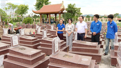 Chiến dịch 500 ng&agrave;y đ&ecirc;m ở Gia Viễn