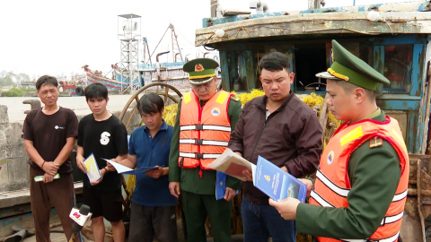Ninh B&igrave;nh sẵn s&agrave;ng đ&oacute;n tiếp, l&agrave;m việc với đo&agrave;n thanh tra EC