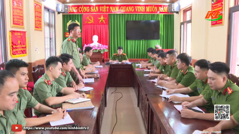 Bảo vệ nền tảng tư tưởng của Đảng ngay từ cơ sở