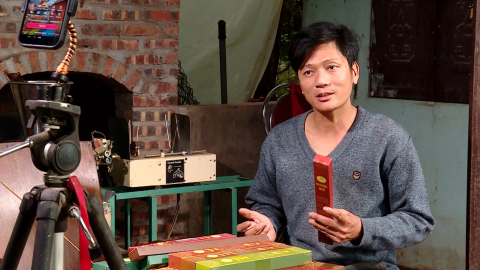 Vượt qua giới hạn bằng c&ocirc;ng nghệ số