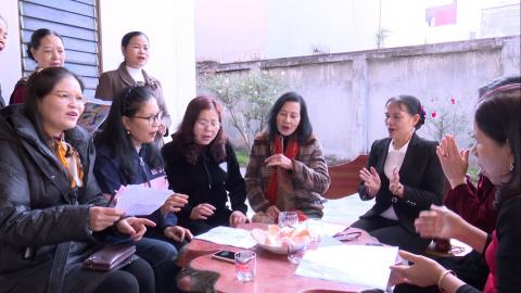 Nghệ thuật ch&egrave;o truyền thống trong nhịp sống đương đại