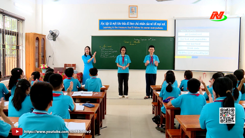 Nghị quyết số 71-NQ/TW &ndash; Đột ph&aacute; ph&aacute;t triển gi&aacute;o dục v&agrave; đ&agrave;o tạo