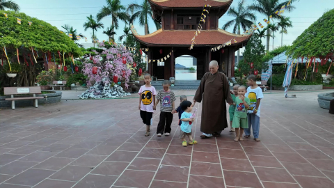 Dấu thi&ecirc;ng miền biển