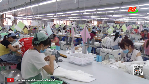 Nhiều hoạt động thiết thực ở cơ sở hiện thực h&oacute;a Nghị quyết Đại hội Đảng