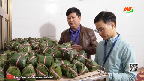 Tăng cường kiểm tra ATTP, bảo đảm Tết an to&agrave;n cho người d&acirc;n