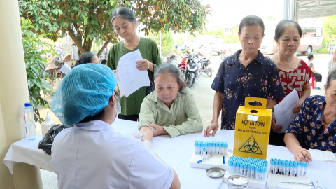 Luật D&acirc;n số 2025: Đ&aacute;p ứng y&ecirc;u cầu ph&aacute;t triển trong giai đoạn mới