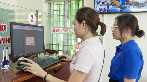 Ninh B&igrave;nh tiếp tục n&acirc;ng cao chỉ số cải c&aacute;ch h&agrave;nh ch&iacute;nh