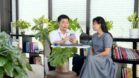 Ninh B&igrave;nh - S: Kết nối ch&iacute;nh quyền với người d&acirc;n