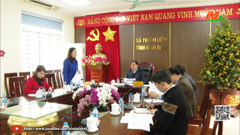 Tập trung chuẩn bị cho cuộc bầu cử đại biểu Quốc hội v&agrave; đại biểu HĐND c&aacute;c cấp