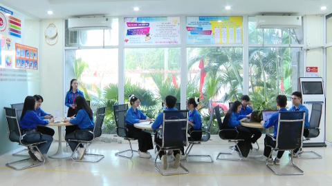Lan tỏa cuộc thi ch&iacute;nh luận bảo vệ nền tảng tư tưởng của Đảng trong thanh ni&ecirc;n