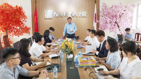 Đo&agrave;n ĐBQH tỉnh khảo s&aacute;t c&ocirc;ng t&aacute;c đưa lao động đi l&agrave;m việc ở nước ngo&agrave;i