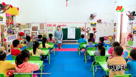 Những c&ocirc; gi&aacute;o giỏi việc trường, đảm việc nh&agrave;