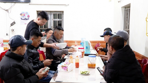 X&acirc;y dựng nh&atilde;n hiệu chứng nhận " B&uacute;n mọc Kim Sơn"