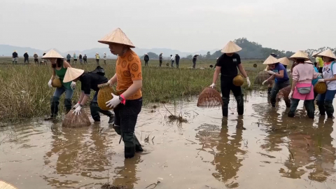 Ninh B&igrave;nh ch&uacute; trọng ph&aacute;t triển du lịch cộng đồng
