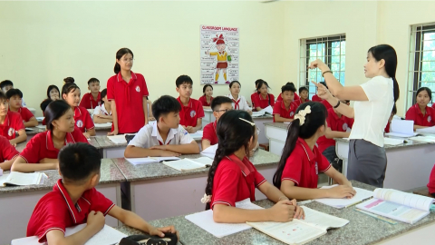 Y&ecirc;n M&ocirc; phấn đấu x&acirc;y dựng đ&ocirc; thị mới 