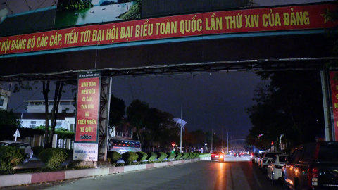 Hưởng ứng Ng&agrave;y to&agrave;n d&acirc;n tiết kiệm, chống l&atilde;ng ph&iacute; năm 2026