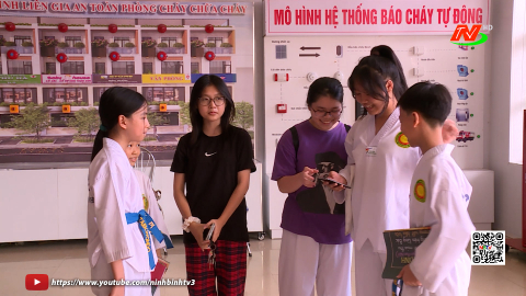 Cảnh b&aacute;o c&aacute;c chi&ecirc;u thức lừa đảo thanh thiếu ni&ecirc;n