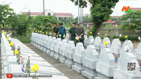 Hội Cựu chiến binh chung tay thực hiện "Chiến dịch 500 ng&agrave;y đ&ecirc;m"