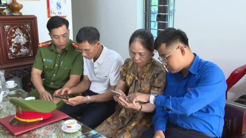  Trang bị kỹ năng sống cho thế hệ trẻ