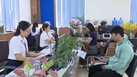  Khi cải c&aacute;ch h&agrave;nh ch&iacute;nh trở th&agrave;nh động lực tăng trưởng
