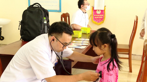 Chăm s&oacute;c sức khỏe tim mạch