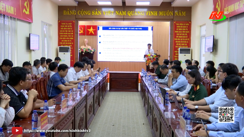 Sử dụng c&aacute;c hệ thống th&ocirc;ng tin thiết yếu trong c&aacute;n bộ, c&ocirc;ng chức