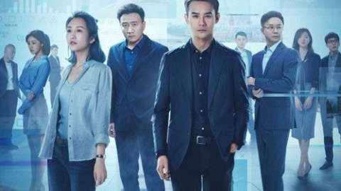 Giới thiệu phim: Săn c&aacute;o - 40 tập - Ph&aacute;t s&oacute;ng 11h55' h&agrave;ng ng&agrave;y từ 28/07/2023