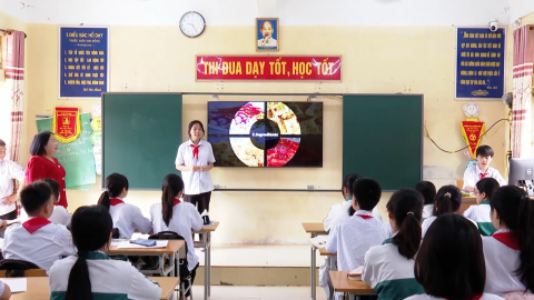 Ứng dụng tr&iacute; tuệ nh&acirc;n tạo AI v&agrave;o giảng dạy