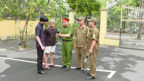 Siết chặt đấu tranh với cờ bạc, t&iacute;n dụng đen m&ugrave;a World Cup