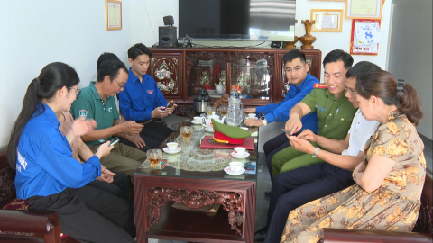 L&aacute; chắn số của thế hệ trẻ